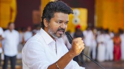 क्या तमिलनाडु में एनडीए के साथ मिलकर चुनाव लड़ेगी विजय की पार्टी टीवीके?