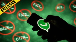 WHATS APP, DIGITAL ARREST