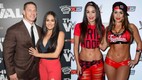 WWE, Wrestlemania 42, Nikki Bella, John Cena, Brie Bella