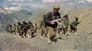 war impact on environment, climate change war effects