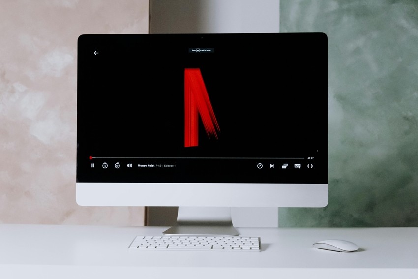 Watch with subtitles in the target language