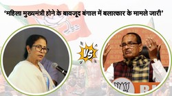 घुसपैठियों को संरक्षण देना चाहती हैं ममता, SIR के खिलाफ बना रहीं योजना: शिवराज