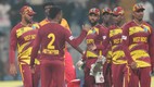 West Indies cricket team stranded, Iran War flight disruptions, T20 World Cup 2026