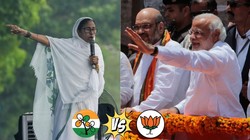 ममता बनर्जी के गढ़ में रोड शो करेंगे पीएम नरेंद्र मोदी, जानिए पश्चिम बंगाल के लिए क्या है बीजेपी का प्लान