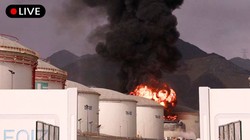 Iran-Israel War LIVE: ‘ईरान की नेवी-एयरफोर्स खत्म, लोग कह रहे हम जंग जीत चुके’, ट्रंप का दावा