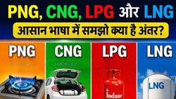 PNG, CNG, LPG और LNG- आसान भाषा में समझो क्या है अंतर
