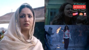 Who Will Take Home the Best Actress Trophy