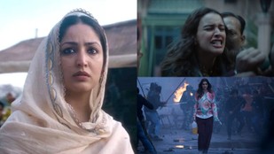 Who Will Take Home the Best Actress Trophy