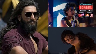 Who Will Win Best Male Playback Singer at Chetak Screen Awards 2026