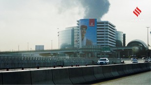 Why Gulf Countries Are Not Fighting Back