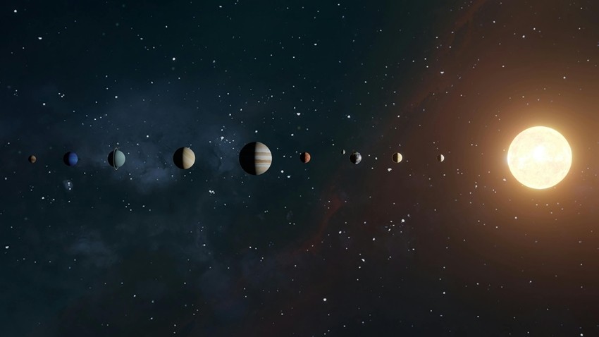 Why Mars is hard to reach