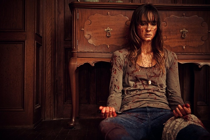 You're Next (2013)