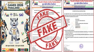 Youth Khelo India Federation, Fake Khelo India Federation, Fake Sports Federation, Fact Checking