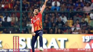 IPL 2026, Yuzvendra Chahal Quit Alcohol, Yuzvendra Chahal Alcohol