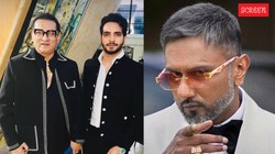 अभिजीत भट्टाचार्य ने लगाई दुबई में फंसे बेटे के लिए मदद की गुहार, हनी सिंह ने कहा- वहां सब ठीक है