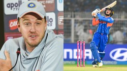 IND vs ENG: अभिषेक शर्मा की जगह पक्की, सेमीफाइनल से पहले बॉलिंग कोच ने दिया हिंट; याद दिलाई 135 रन की पारी