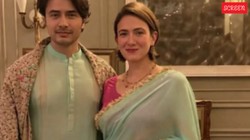 ईद पर धोती-कुर्ता पहनने पर ट्रोल हुए अली जफर, माफी मांगने के साथ हेटर्स को मारा ताना