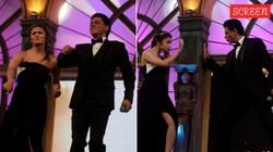 जब 2015 के स्क्रीन अवार्ड्स में आलिया भट्ट ने सिखाए थे शाहरुख खान को डांस स्टेप्स, ऐसा था किंग का रिएक्शन