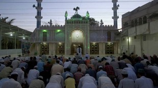 badaun mosque, allahabad high court, allahabad hc