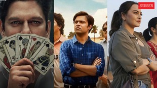 amazon prime video slate 2026