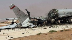 सऊदी अरब में E-3 AWACS विमान को बनाया निशाना, ईरान का दावा; जानिए अमेरिका के लिए क्यों है झटका?