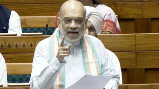 amit shah, lok sabha, naxal