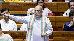 ‘नक्सली बच्ची को नेल पॉलिश देते ही रो पड़ती है’, लोकसभा में बोले अमित शाह- 15 हजार बच्चों का जीवन बर्बाद कर दिया