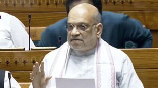 Amit Shah on no confidence motion, No confidence motion against Om Birla, Opposition no confidence motion Lok Sabha Speaker, Om Birla no confidence motion news, Om Birla no confidence motion controversy, Amit Shah latest statement parliament, BJP reaction to no confidence motion