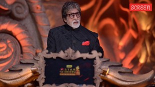 Amitabh bachchan