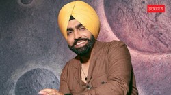 ‘पापा अगर कुछ हुआ तो…’, यूएई में फंसी हैं एमी विर्क की पत्नी और 6 साल की बेटी, लाड़ली ने सिंगर को भेजा मैसेज