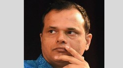 युवा आलोचक आनंद पांडे को देवीशंकर अवस्थी सम्मान से किया गया सम्मानित