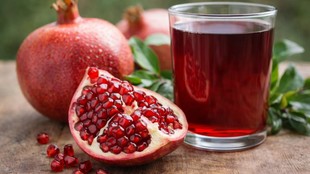 pomegranate benefits, anaar ke fayde, lower blood pressure, brain health, anti inflammatory foods, heart health foods, cancer prevention foods, अनार के फायदे