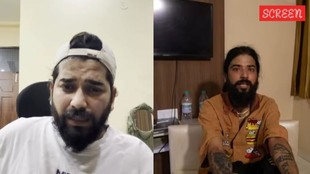 Anurag Dobhal Kalam Ink