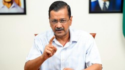 ‘लग्जरी नहीं, जरूरत है’, घरेलू हवाई किराए से कैपिंग हटने पर अरविंद केजरीवाल ने उठाए सवाल