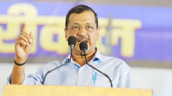 Excise Policy Case: जस्टिस स्वर्णकांता शर्मा की बेंच से केस हटाने की मांग, सुप्रीम कोर्ट पहुंचे अरविंद केजरीवाल