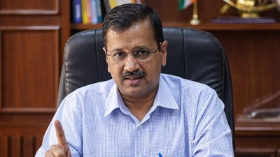 अरविंद केजरीवाल की बढ़ सकती हैं मुश्किलें, CBI के बाद ED भी पहुंची हाईकोर्ट