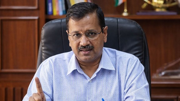 arvind kejriwal | latest news | hindi news | delhi politics | ed cbi