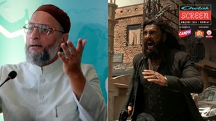 Asaduddin Owaisi Dhurandhar 2