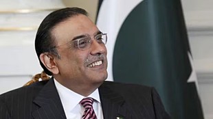 asif ali zardari| pak hindus| holi 2026