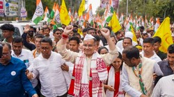 Exclusive Interview: ‘असम में हिमंता के नेतृत्व वाली कांग्रेस और तरुण गोगोई के आदर्शों वाली कांग्रेस के बीच मुकाबला’, गौरव गोगोई का बीजेपी पर निशाना