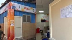 LPG संकट का असर: दिल्ली की 4 अटल कैंटीन बंद, अब नहीं मिलेगा 5 रुपये में भरपेट खाना