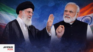 ayatollah ali khamenei | pm modi | india iran relations |
