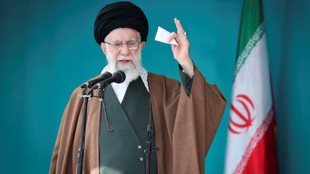 US Israel intelligence operation, Ayatollah Khamenei tracking, Khamenei location tracking,