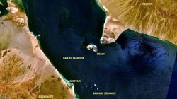 होर्मुज के बाद बाब अल-मंडेब, अगर ‘गेट ऑफ टीयर्स’ बंद हुआ तो क्या होगा?