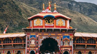 badrinath dham| kedarnath dham| non sanatans