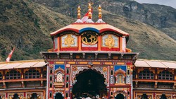 बदरीनाथ-केदारनाथ धाम में गैर सनातनी के प्रवेश पर रोक, मंदिर समिति ने प्रस्ताव को दी मंजूरी