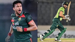 BAN vs PAK: पाकिस्तान की फिर बेइज्जती, बांग्लादेश ने ODI सीरीज में 2-1 से हराया; सलमान आगा का शतक बेकार