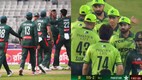BAN vs PAK 1st ODI, Bangladesh vs Pakistan