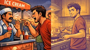 barabanki | icecream seller murder case | police |