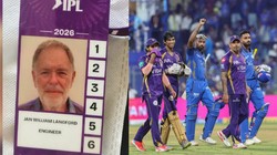 IPL 2026 में बड़ा हादसा, MI के मैच के बाद ब्रॉडकास्ट इंजीनियर की मौत; मुंबई स्थित होटल के कमरे में मिला शव